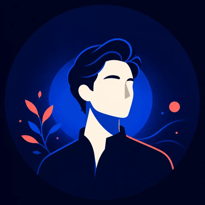 Illustrated avatar for Ryan Black