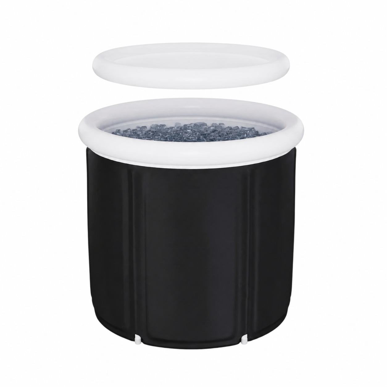 XXL 320L Portable Ice Bath Pod