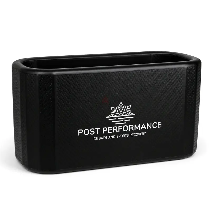 Post Performance Inflatable Ice Bath Tub, Pre-Owned