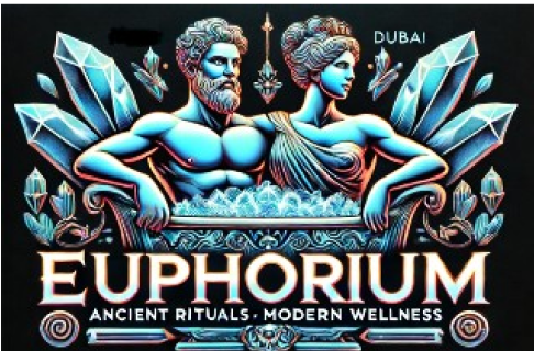 Euphorium logo