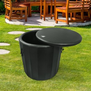 Ice bath tub for cold therapy Dubai