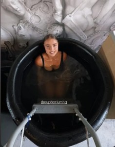 Chiller repair