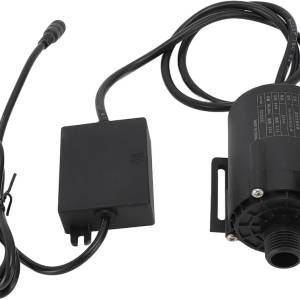 Euphorium Ice Bath Circulation Pump, 24V / 30L