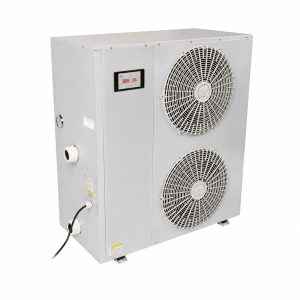 Euphorium Commercial 5HP High-Volume Chiller
