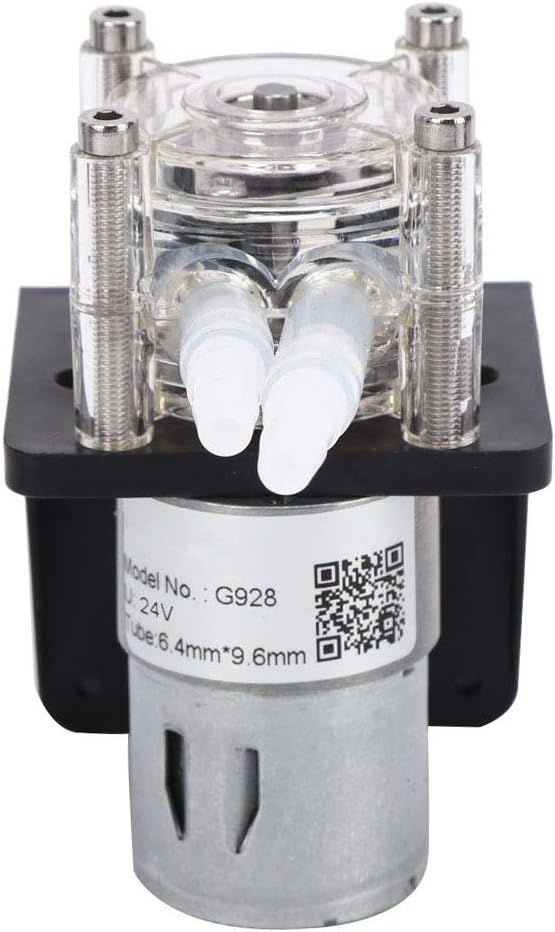 Euphorium Ice Bath Dosing Pump - 24V