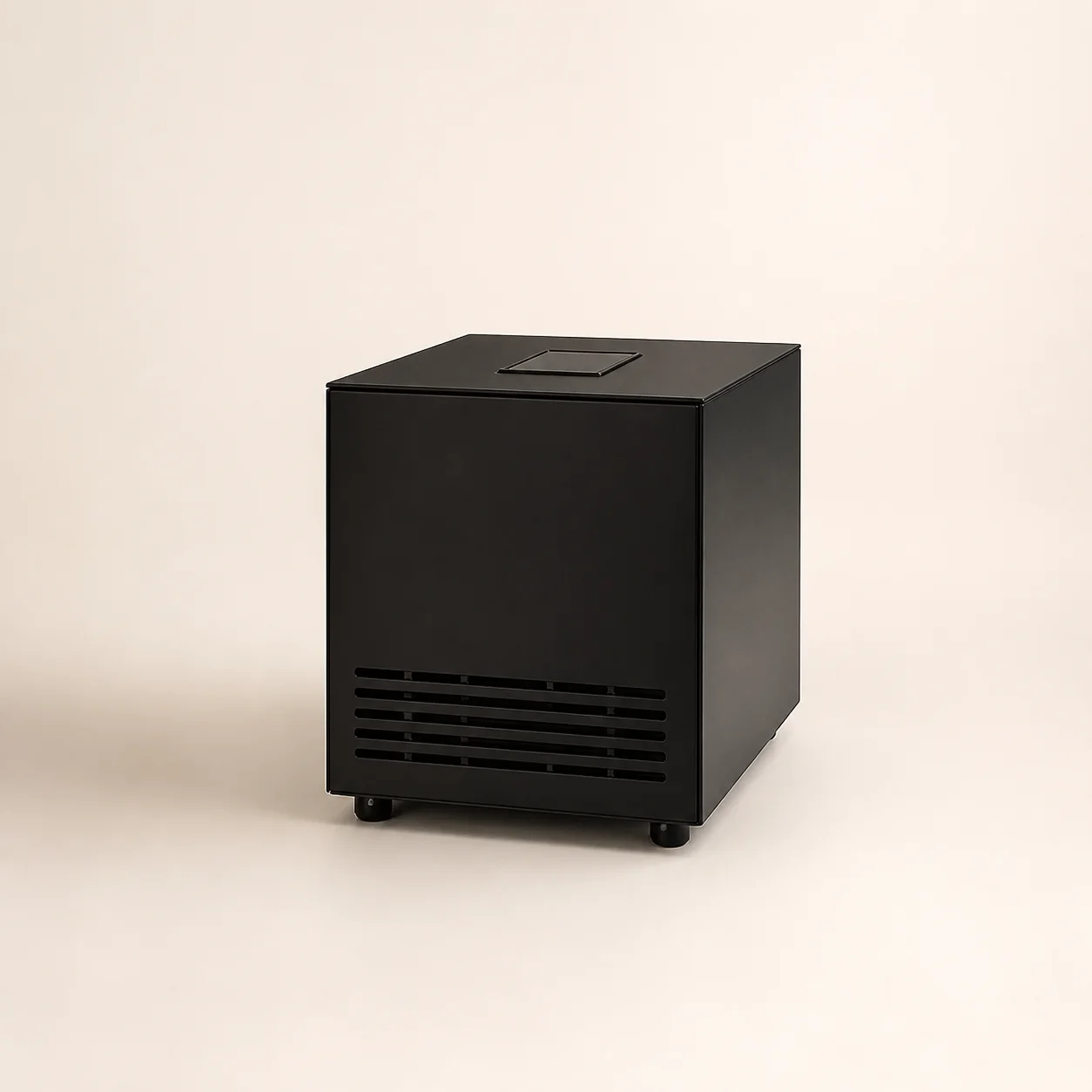 1HP vs 1.5HP ice bath chiller comparison for Dubai