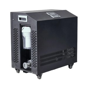 Euphorium Ice-Making Filtered Cold Plunge Chiller