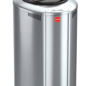 Harvia Forte AFB9 9,0 kW Steel