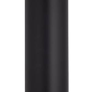 Harvia Smoke pipe 0,5/115 black