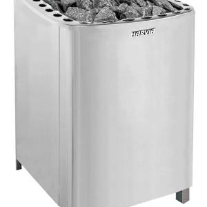 Harvia Club Pro L20 20,0 kW Steel