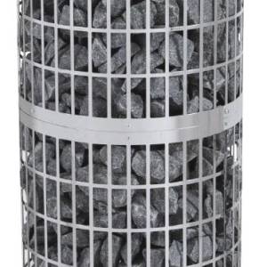 Harvia Cilindro Pro PC165E/200E 16,6/19,8 kW Steel