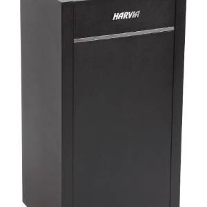 Harvia Virta HL70 6,8 kW black