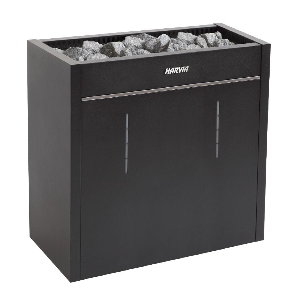 Harvia Virta Pro Combi HL160SA 15.8 kW