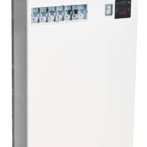 Harvia C400VKK 40,0 kW white