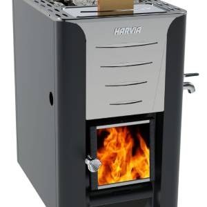 Harvia Pro 20 ES black