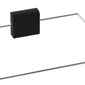 Harvia Safety switch 350x400 mm