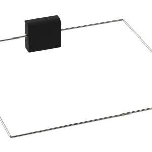 Harvia Safety switch 500x500 mm