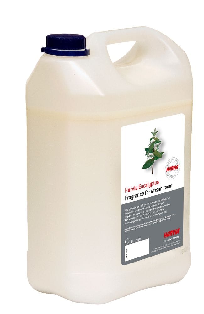 Harvia Steam scent eucalyptus 5 l