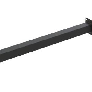 Harvia Autodose pipeline piping black