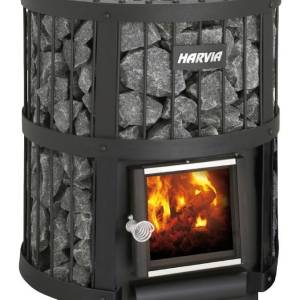 Harvia Legend 150 black