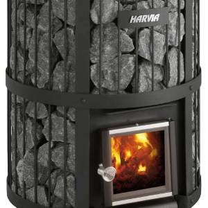Harvia Legend 240 BimSchV2 black