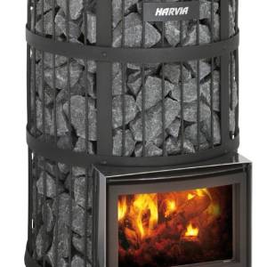 Harvia Legend 300 black