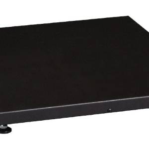 Harvia Protective bedding 560x635 black