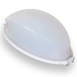 Harvia Sauna lamp white