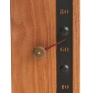 Harvia Legend thermometer