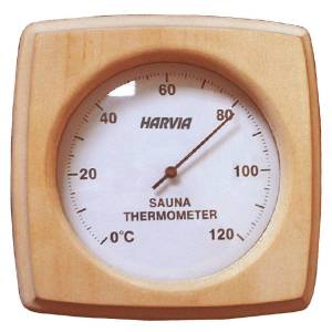 Harvia Thermometer