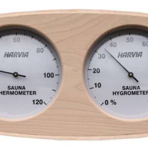 Harvia Thermo-hygrometer
