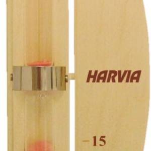 Harvia Sandglass  Lux