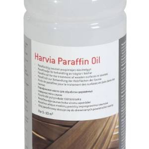 Harvia Paraffin oil for benches 500 ml