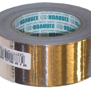 Harvia Aluminium tape 50 mm x 50 m