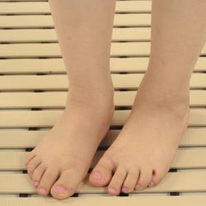 Harvia Floor board 600 mm/15 m roll beige