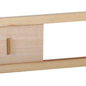 Harvia Ventilation hatch