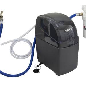 Harvia Water softener unit HWS 1500 EU