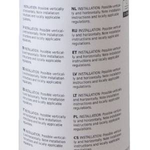Harvia Water Filter Cartridge M