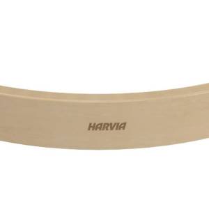 Harvia Cilindro Corner safety railing h.birch