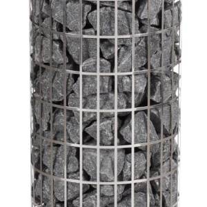 Harvia Cilindro PC110E 10,8 kW Steel