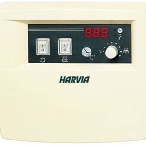 Harvia C150 17,0 kW white