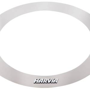 Harvia Cilindro embedding flange PC70/90 Steel