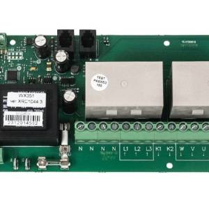 Harvia Circuit board Harvia CX170/CS170/C170VKK power unit