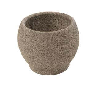 Harvia Soapstone cup Ø 46/36, grey