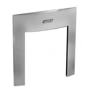 Harvia Stainless steel frame for Duo-stoves