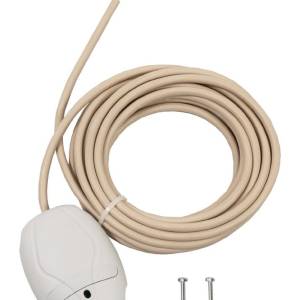 Harvia Temperature sensor  (135C limiter) with cable white