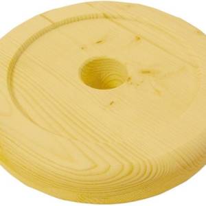Harvia Wooden base