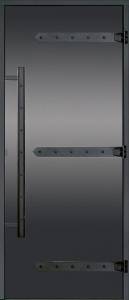 Harvia Legend gray 8x21 aluminium frame