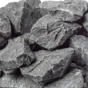 Harvia Sauna heater stones 10-15 cm 20 kg