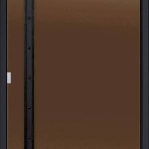 Harvia Legend bronze 7x19 aluminium frame